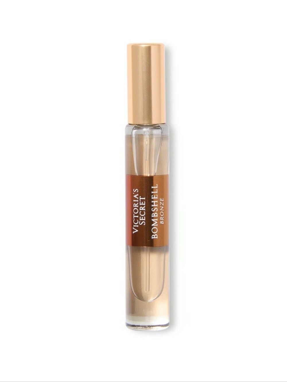 Victorias Secret Bombshell Bronze Travel Spray Bnwt